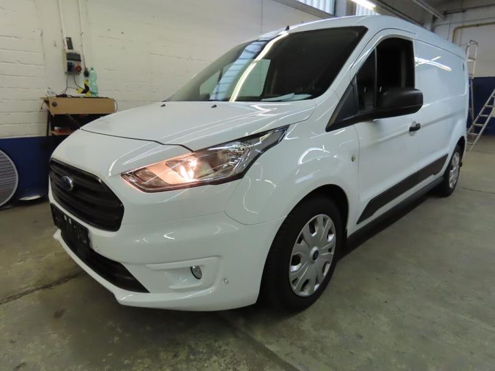 FORD TRANSIT 2019 wf0sxxwpgskl46736