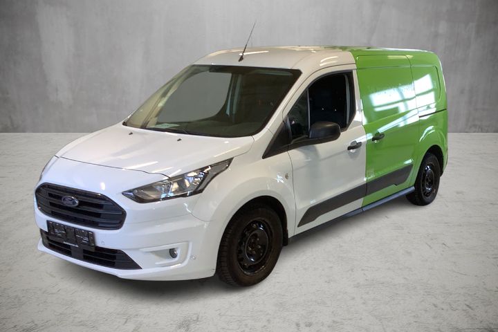 FORD TRANSIT CONNECT 2020 wf0sxxwpgskm34722