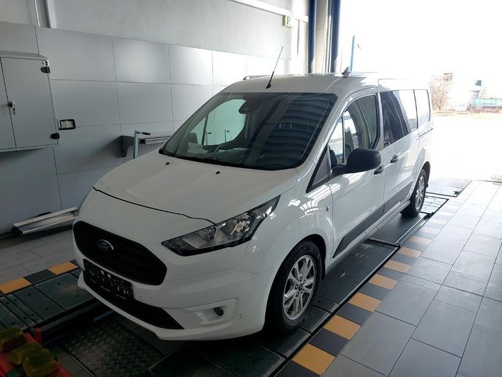 FORD TRANSIT 2020 wf0sxxwpgskm40565