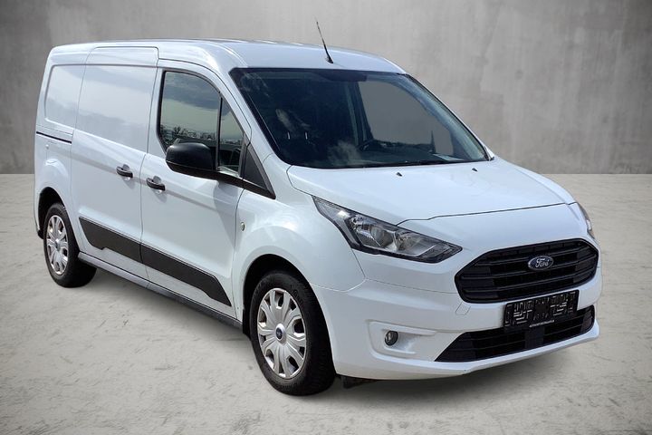 FORD TRANSIT CONNECT 2020 wf0sxxwpgskp53876