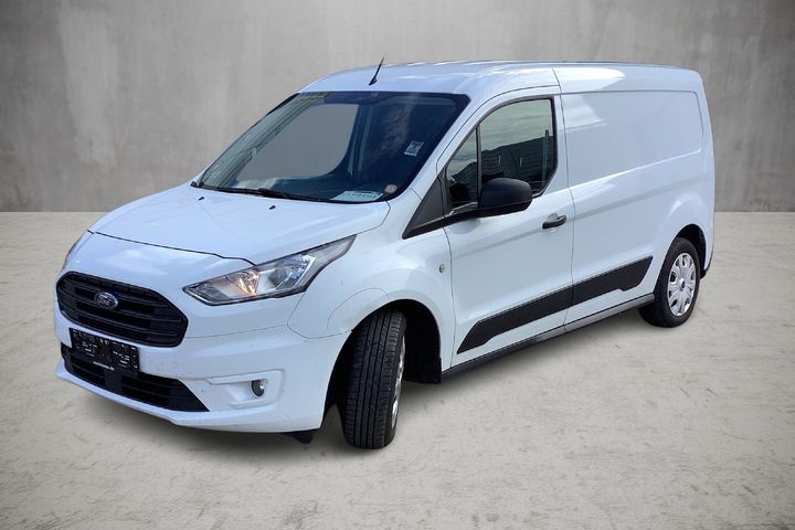 FORD TRANSIT CONNECT 2019 wf0sxxwpgsks09566