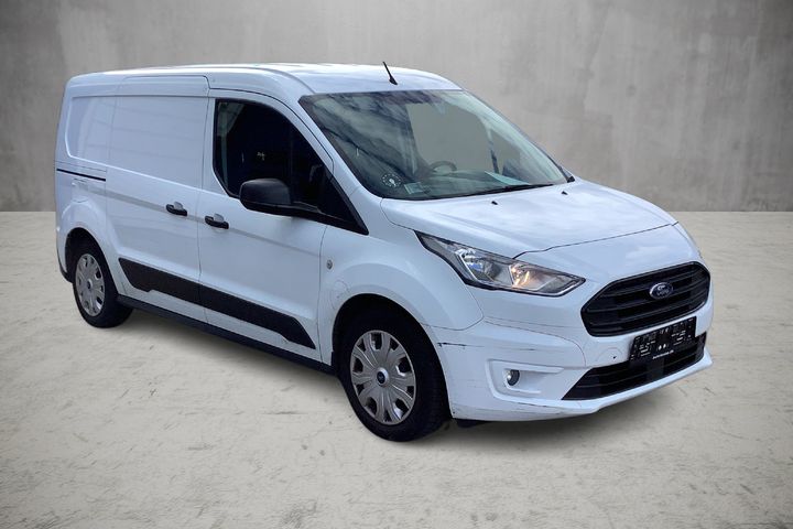 FORD TRANSIT CONNECT 2019 wf0sxxwpgsks09575