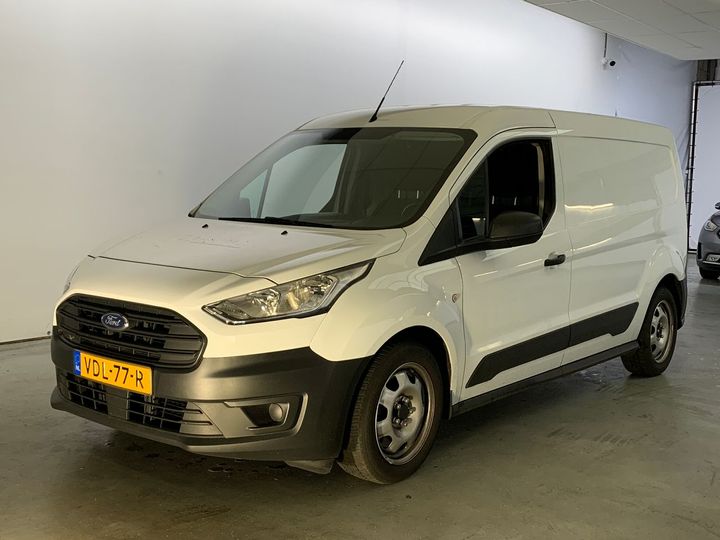 FORD TRANSIT CONNECT 2019 wf0sxxwpgsks13154