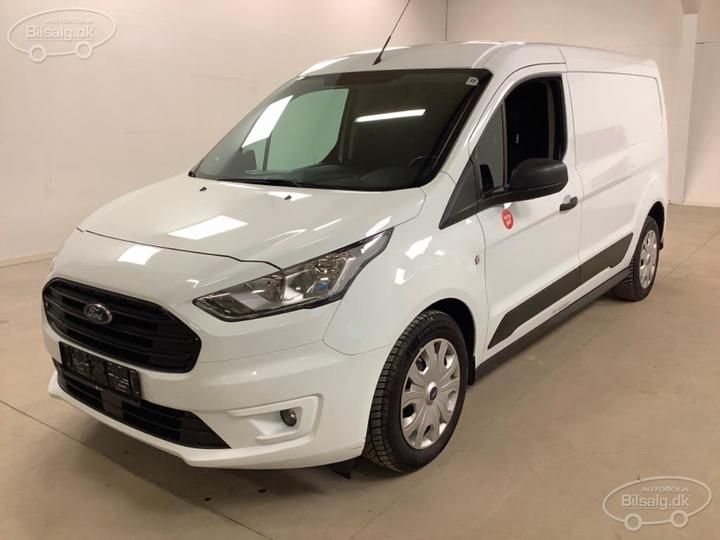 FORD TRANSIT CONNECT MPV PANEL 2020 wf0sxxwpgsks13361