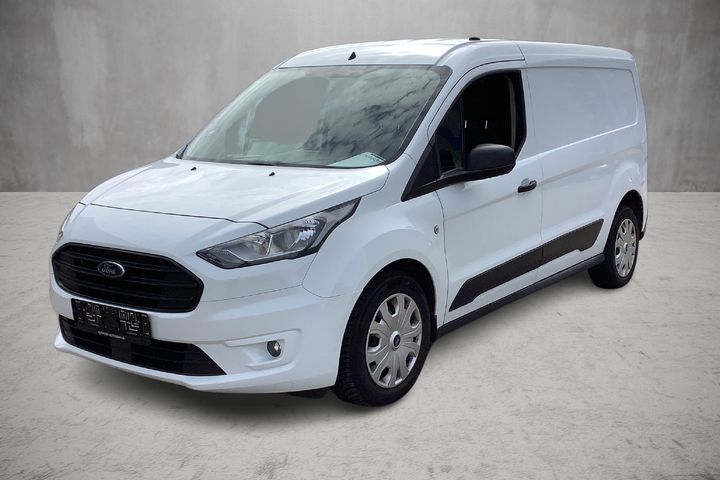 FORD TRANSIT CONNECT 2019 wf0sxxwpgsku09584