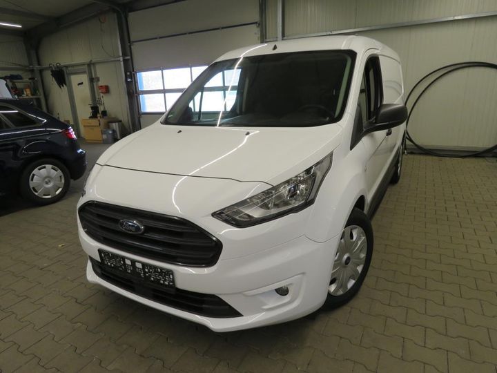 FORD TRANSIT 2019 wf0sxxwpgsku09642