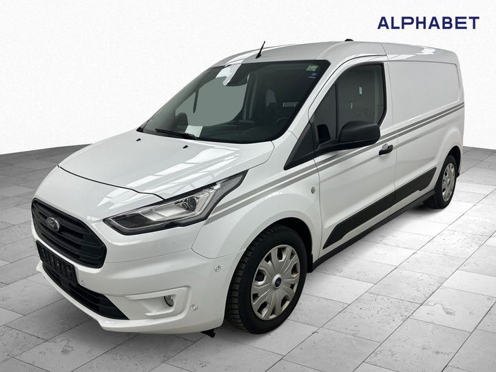 FORD TRANSIT CONNECT 240 2020 wf0sxxwpgsku09656