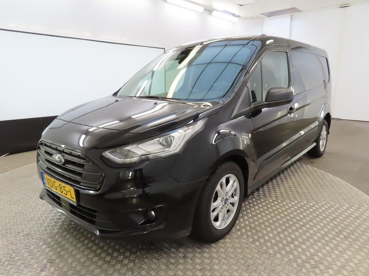 FORD TRANSIT CONNECT 2019 wf0sxxwpgsku69795