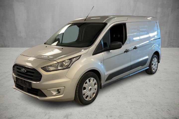 FORD TRANSIT CONNECT 2020 wf0sxxwpgsku73434