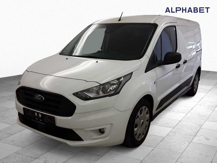 FORD TRANSIT CONNECT 210 2020 wf0sxxwpgsku86533