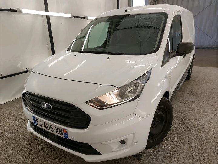 FORD TRANSIT CONNECT 2019 wf0sxxwpgsky78137