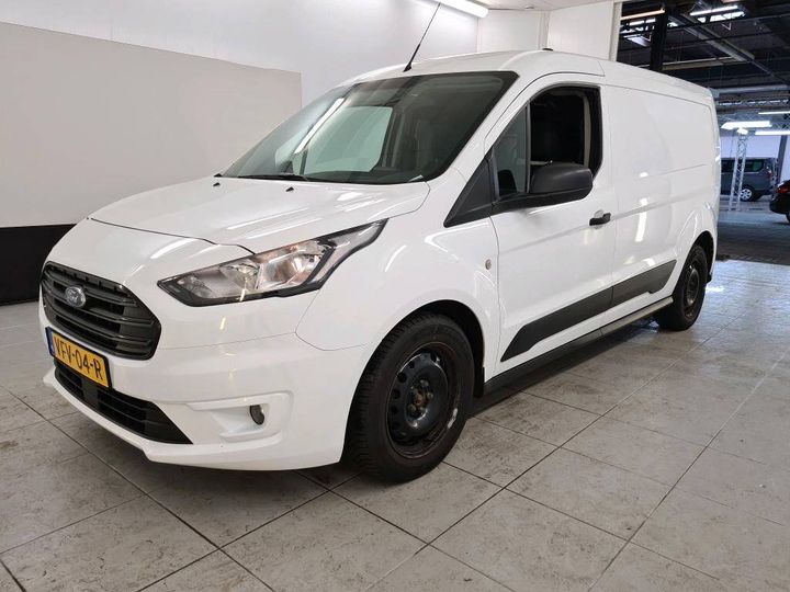 FORD TRANSIT CONNECT 2020 wf0sxxwpgsla34381