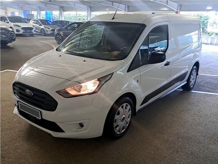 FORD TRANSIT 2020 wf0sxxwpgslb58624