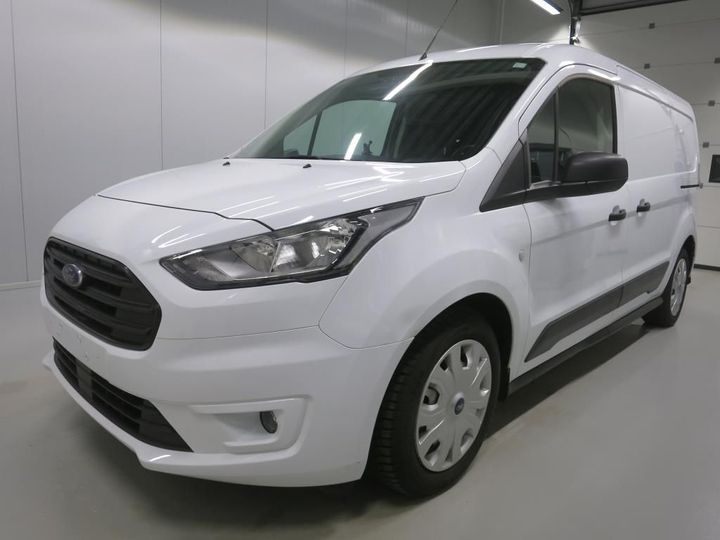 FORD TRANSIT CONNECT 2020 wf0sxxwpgslb61127