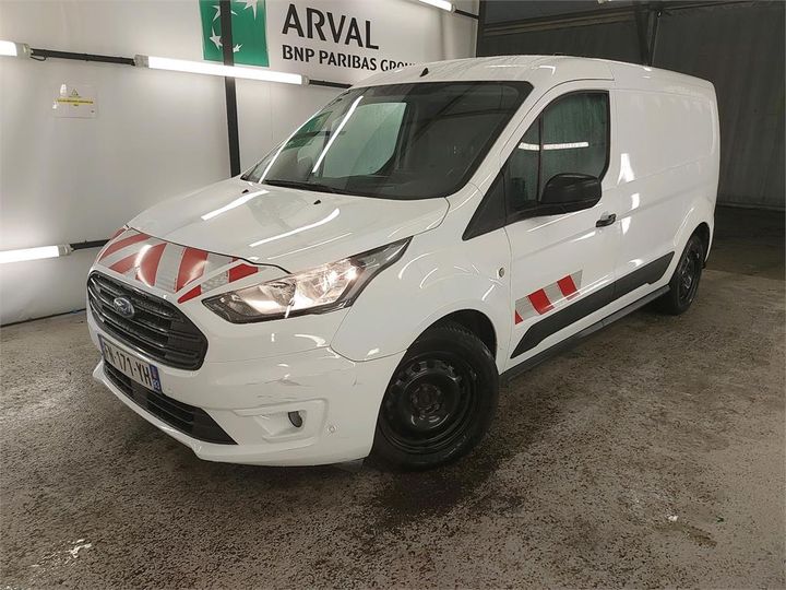 FORD TRANSIT CONNECT 2020 wf0sxxwpgslb66076