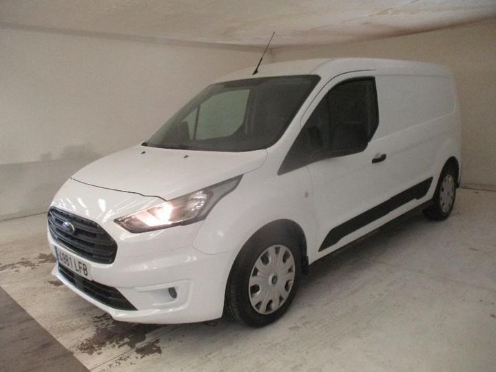 FORD TRANSIT 2020 wf0sxxwpgslb70138