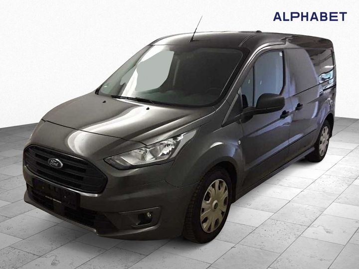 FORD TRANSIT CONNECT 230 2020 wf0sxxwpgslb76742