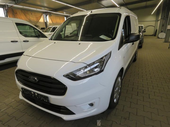 FORD TRANSIT 2020 wf0sxxwpgsld02608