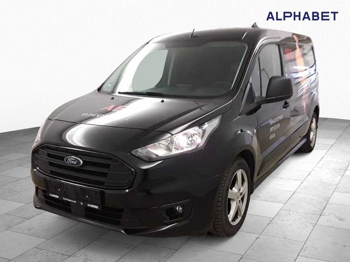 FORD TRANSIT CONNECT 210 2020 wf0sxxwpgsld03023