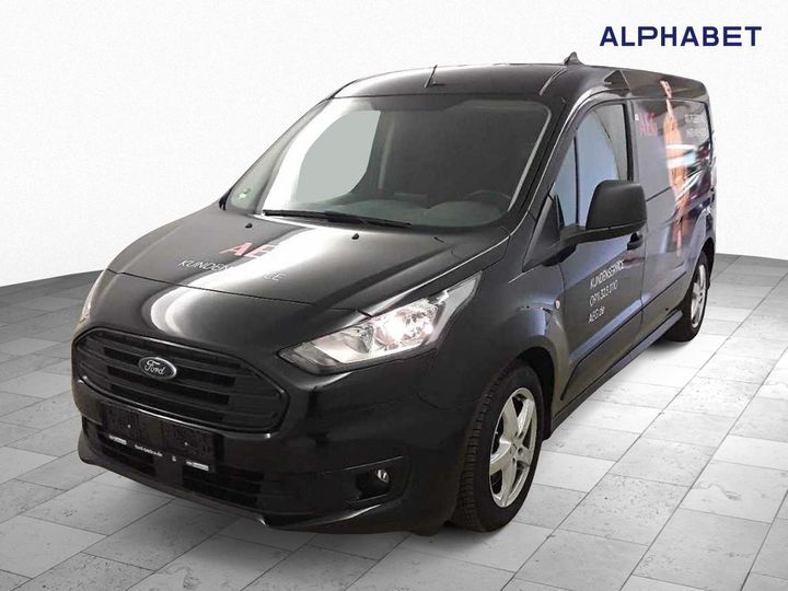 FORD TRANSIT CONNECT 210 2020 wf0sxxwpgsld03024