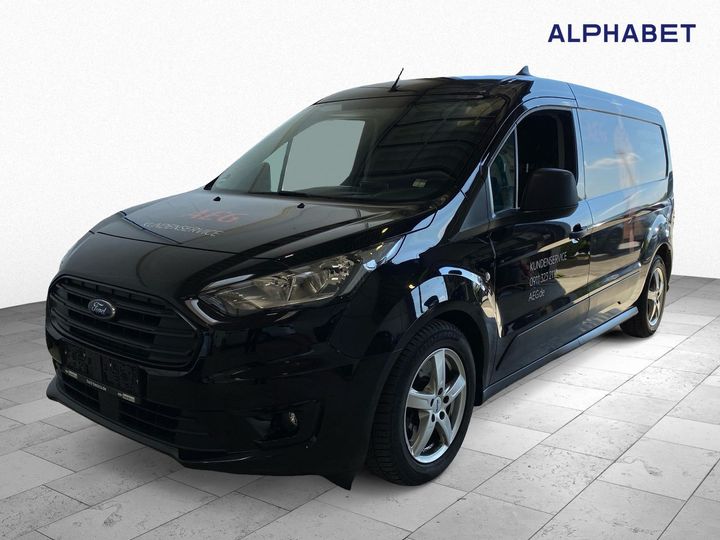 FORD TRANSIT CONNECT 210 2020 wf0sxxwpgsld05403