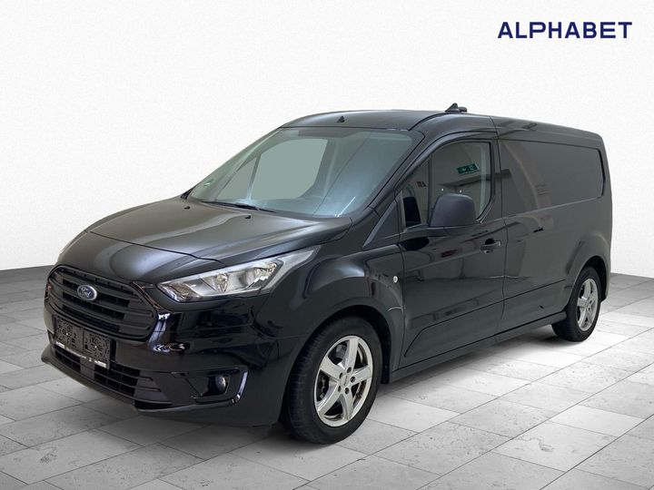 FORD TRANSIT CONNECT 210 2020 wf0sxxwpgsld05404