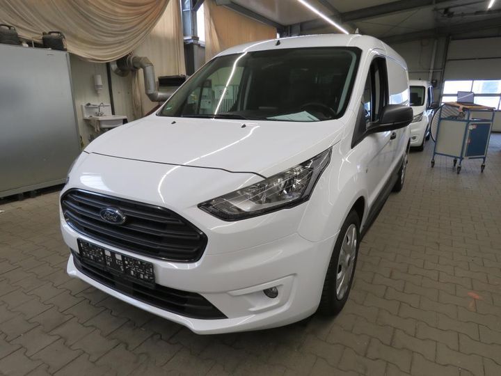 FORD TRANSIT 2020 wf0sxxwpgsld05898