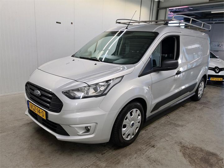 FORD TRANSIT CONNECT 2020 wf0sxxwpgsld87542