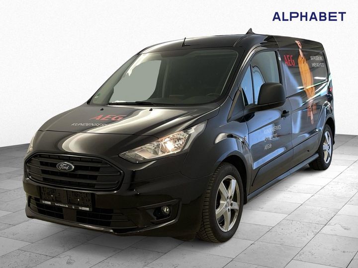 FORD TRANSIT CONNECT 210 2020 wf0sxxwpgsll38067