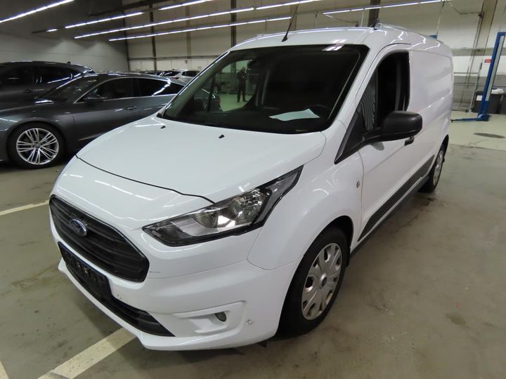 FORD TRANSIT 2020 wf0sxxwpgsll47891