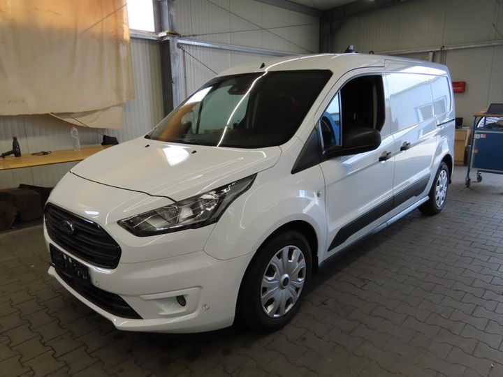 FORD TRANSIT 2020 wf0sxxwpgsll49933