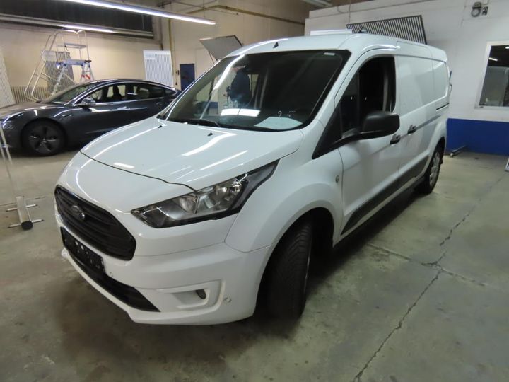 FORD TRANSIT 2020 wf0sxxwpgsll49935