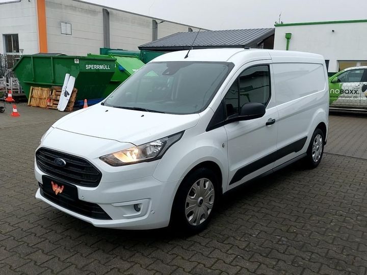 FORD TRANSIT CONNECT 2020 wf0sxxwpgslr10182