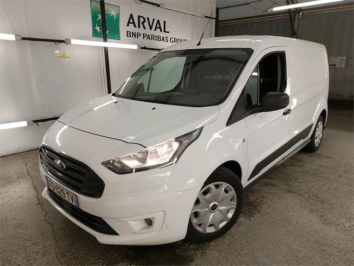 FORD TRANSIT CONNECT 2020 wf0sxxwpgslr10339