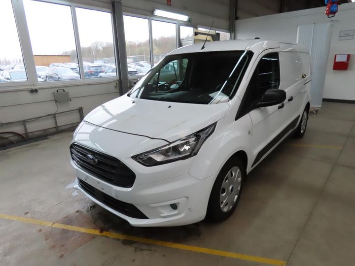 FORD TRANSIT 2020 wf0sxxwpgslr12294