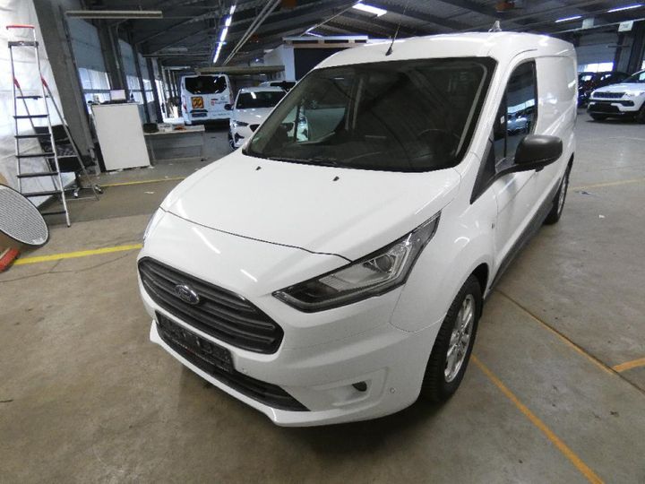 FORD TRANSIT CONNECT 1.5 ECOBLUE TREND 2021 wf0sxxwpgslt23044