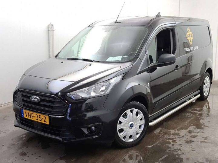 FORD TRANSIT 2021 wf0sxxwpgsma50329