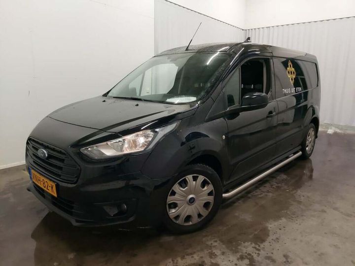 FORD TRANSIT 2021 wf0sxxwpgsma50331