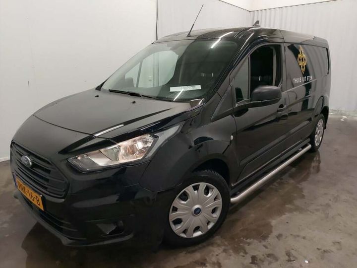 FORD TRANSIT 2021 wf0sxxwpgsma50336