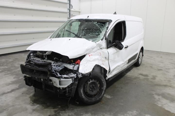 FORD TRANSIT CONNECT MPV PANEL 2021 wf0sxxwpgsmm79295