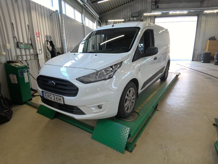 FORD TRANSIT CONNECT 2021 wf0sxxwpgsmp06486