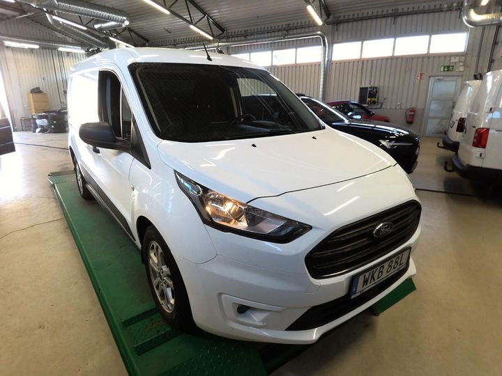 FORD TRANSIT CONNECT 2021 wf0sxxwpgsmu63789