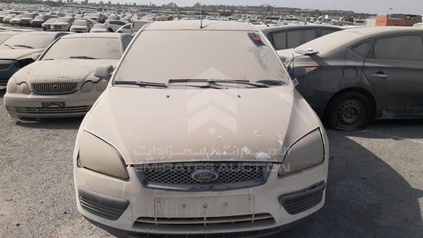 FORD FOCUS 2006 wf0td34l06vm49114