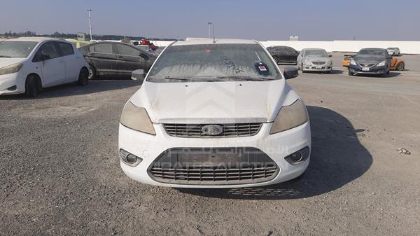 FORD FOCUS 2009 wf0td34l09vu54379