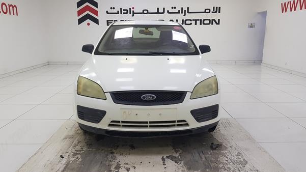 FORD FOCUS 2006 wf0td34l36vj81059