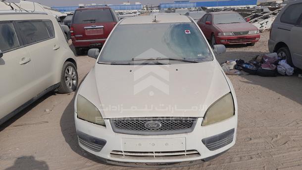 FORD FOCUS 2006 wf0td34l46vy62914