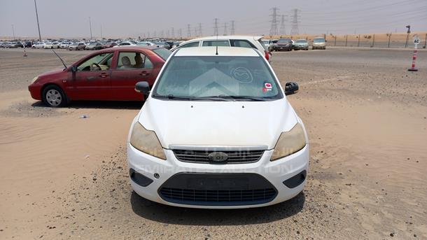 FORD FOCUS 2008 wf0td34l68va41755