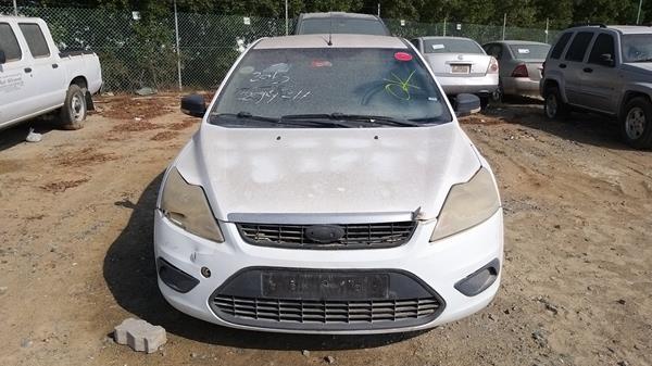 FORD FOCUS 2010 wf0td34l6avc59815