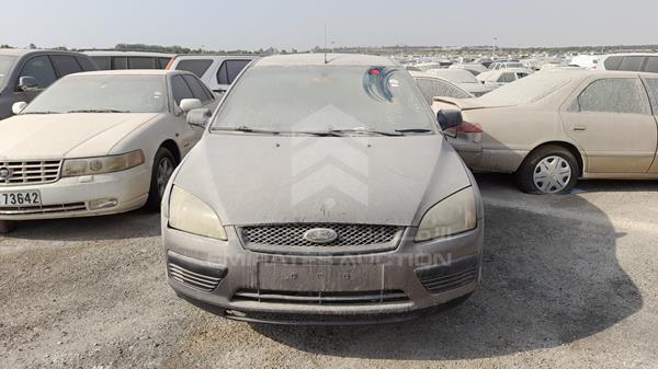 FORD FOCUS 2007 wf0td34l77vb00679