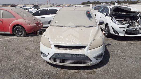 FORD FOCUS 2008 wf0td34l78vb52833